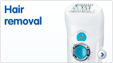 Hair Removal